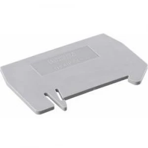 Image of Phoenix Contact 3030721 ATP ST 4 Cut off Plate Compatible with details ST 1.5 ST 2.5 ST 4 ST 4 TG PIT 2.5 PIT 4