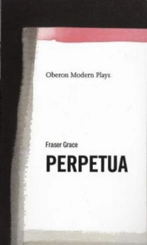 Image of Perpetua by Fraser Grace Book