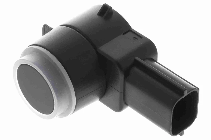 Image of VEMO V40-72-0490 Parking Sensors Rear, black, Ultrasonic Sensor, Original VEMO Quality Sensor,parking distance sensor (2412)