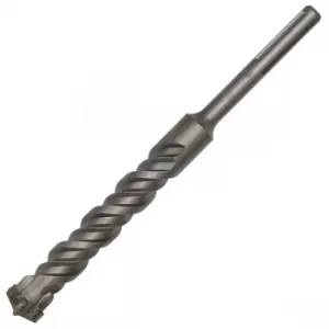 image of Worksafe MAX38X370 SDS MAX Drill Bit Ø38 x 370mm