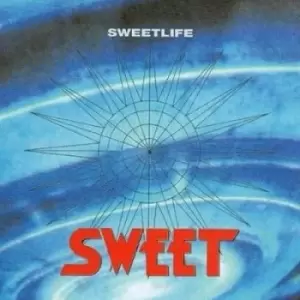 Image of Sweetlife by The Sweet Vinyl Album