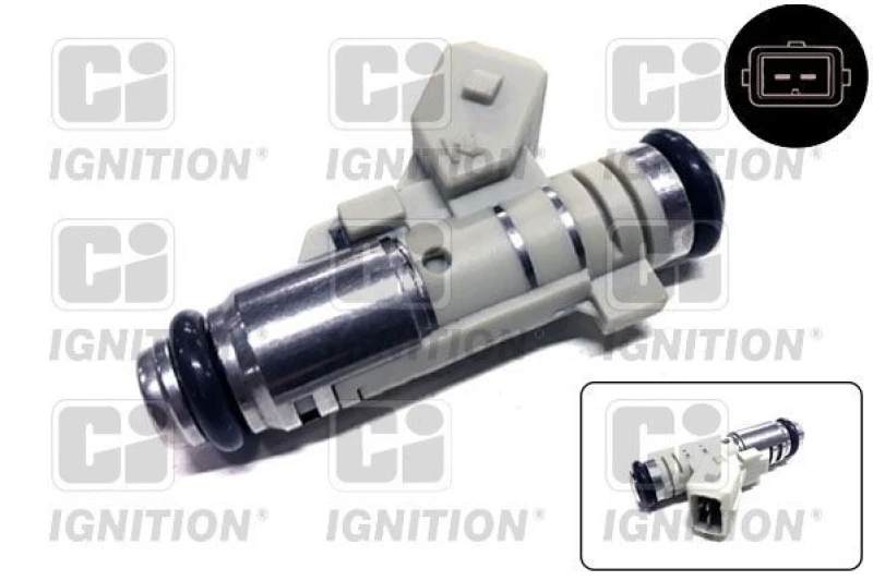 Image of QUINTON HAZELL Nozzle and Holder Assembly QUINTON HAZELL XPSI130
