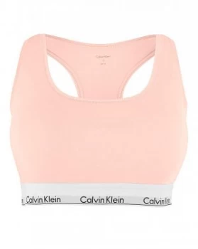 Calvin Klein Modern Cotton Bralet