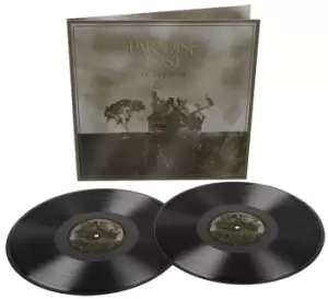 image of Paradise Lost At the Mill LP black