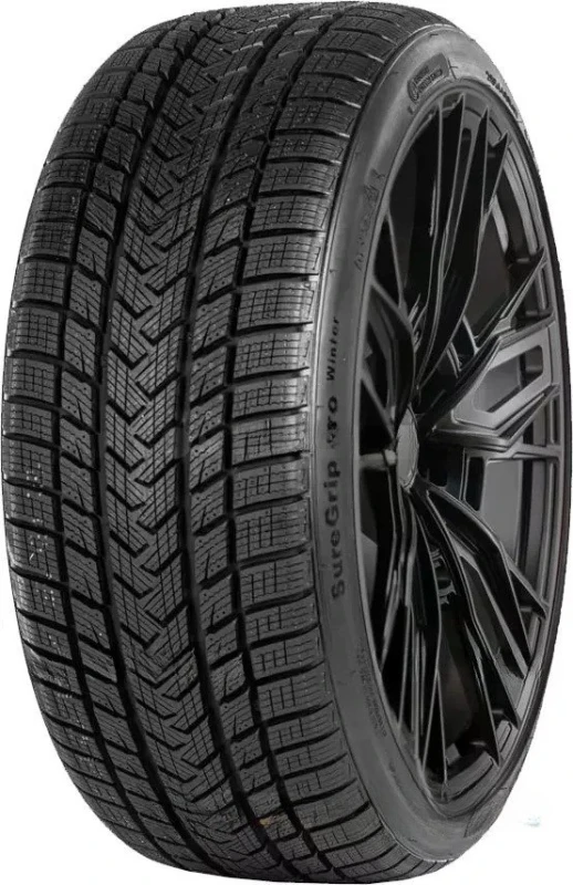 Image of Gripmax Gripmax PRO WINTER XL 205/55 R17 95V Tyres