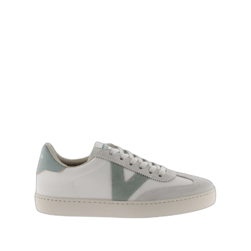 Image of Victoria Trainers Victoria Berlin Vert Unisex 38