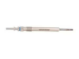 Image of RIDEX Glow plug Voltage: 5,4V 243G0104 Glow plugs,Glow plugs diesel BMW,3 Touring (E91),3 Limousine (E90),5 Touring (F11),5 Limousine (F10)