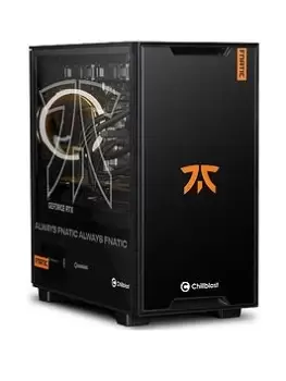 Chillblast FNATIC 780 Desktop Gaming PC