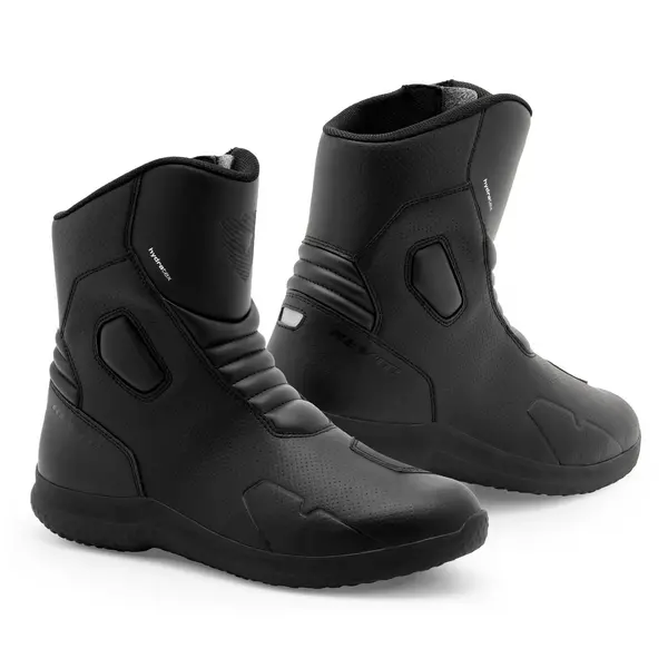 image of REV'IT! Boots Fuse H2O Black Size 39