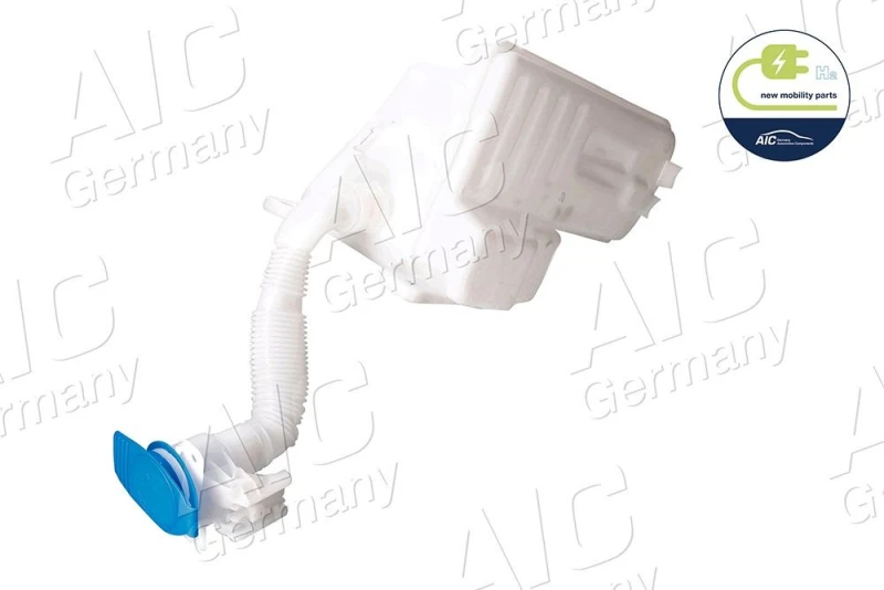 Image of Windscreen washer reservoir AIC 72670