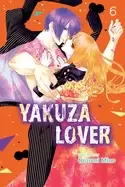 Image of yakuza lover vol 6