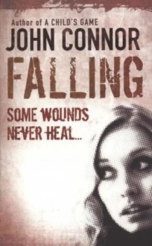 Image of Falling by John Connor Paperback