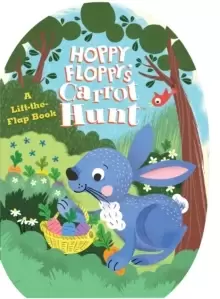Image of Hoppy Floppy's Carrot Hunt