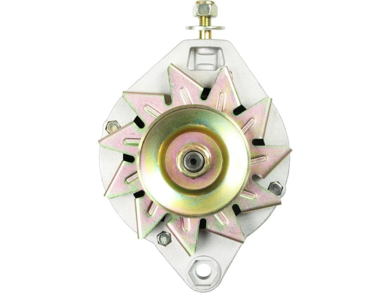 Image of AS-PL Alternator AS-PL A9078