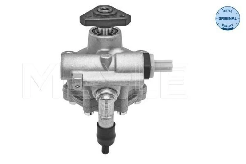 Image of Power steering pump MEYLE 16-16 631 0001