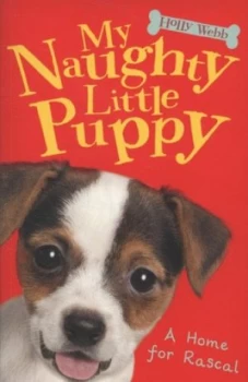 Image of A Home for Rascal by Holly Webb Paperback