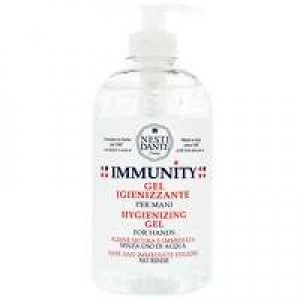 Nesti Dante Immunity Hand Gel 500ml