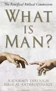 Image of what is man a journey through biblical anthropology