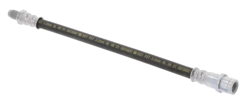 Image of CORTECO 19030147 Brake Hose Rear Axle Brake Hose (83)