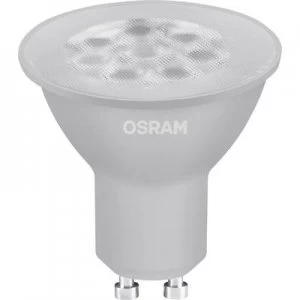 Image of OSRAM LED (monochrome) EEC A+ (A++ - E) GU10 Reflector 5 W = 50 W Warm white to cool white (Ø x L) 50 mm x 54mm Relax & Active