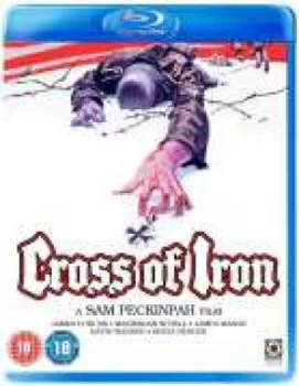 Image of Cross Of Iron