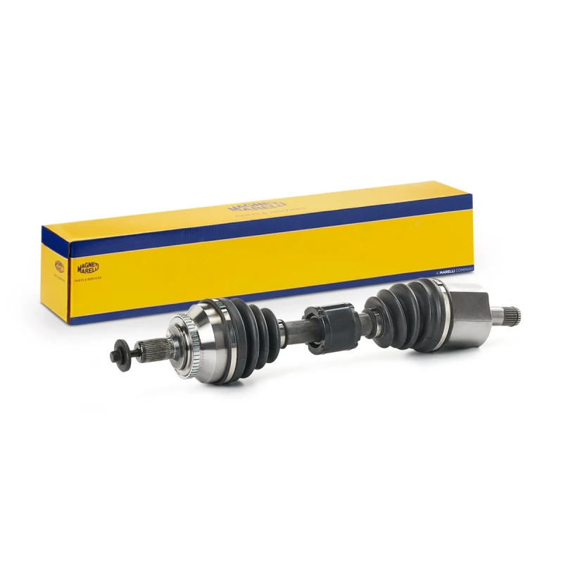 Image of MAGNETI MARELLI Drive shaft MAGNETI MARELLI 302004190294