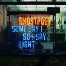 Image of Some Say I So I Say Light