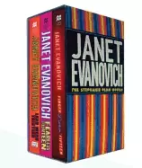Image of plum boxed set 5 books 13 15