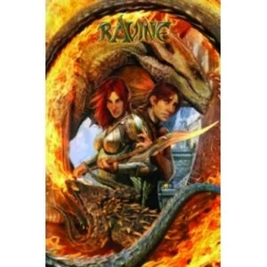 Image of Ravine Volume 2 TP