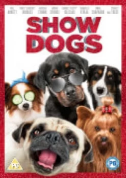 image of Show Dogs