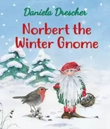 Image of Norbert the Winter Gnome