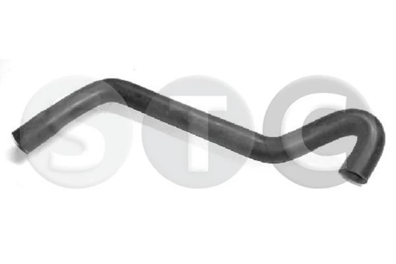 Image of STC Radiator hose STC T408689