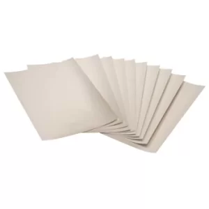 Image of Rapid Acrylic Plastic Mirrors A4 Pack of 10