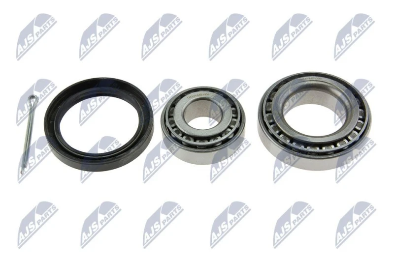 Image of NTY Wheel bearing kit NTY KLP-MS-006