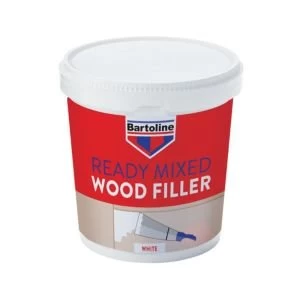 image of Bartoline Wood filler 1000 g