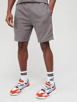 Image of Ellesse Riedndo Shorts - Grey, Size L, Men