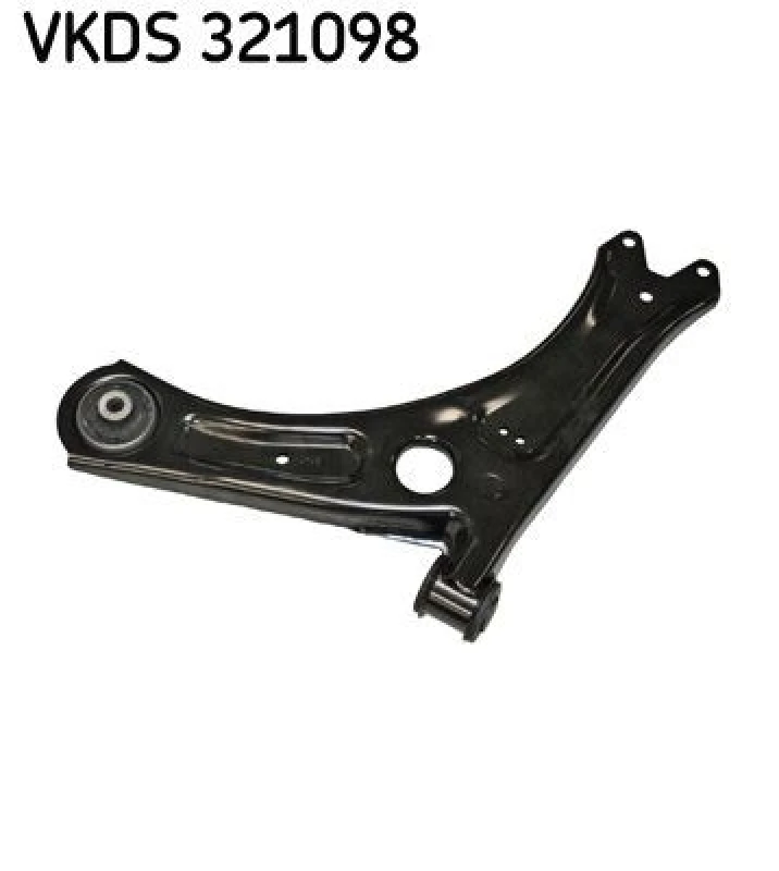 Image of SKF Suspension arm SKF VKDS 321098