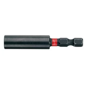 Image of Milwaukee Power Tools SHOCKWAVE Magnetic Bit Holder 305mm