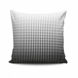 Image of NKLF-206 Multicolor Cushion Cover