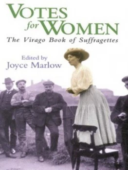 Image of Votes For Her by Joyce Marlow Paperback