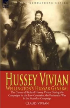 Image of Hussey Vivian by Claud Vivian Paperback