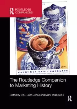 Image of The Routledge Companion to Marketing History
