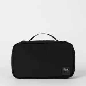 Paul Smith Zebra Nylon Wash Bag