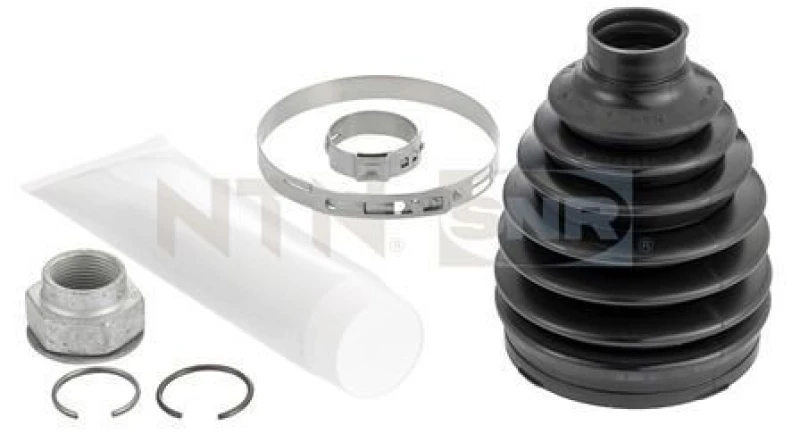 Image of CV boot kit, drive shaft SNR OBK53.002