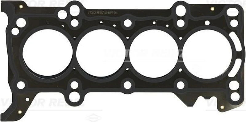 Image of Head gasket REINZ 61-10177-00