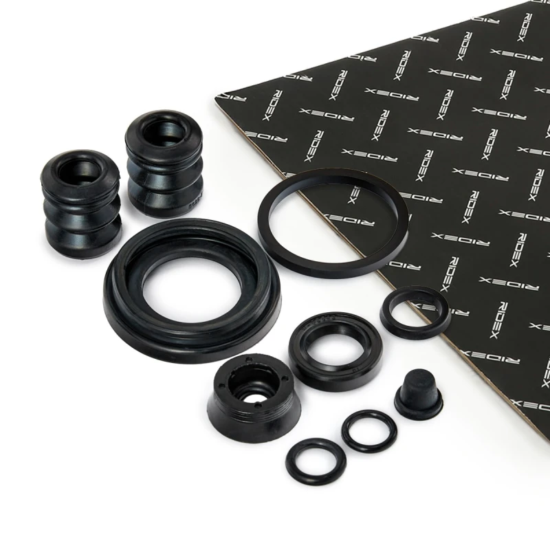 Image of Repair Kit, brake caliper RIDEX 405R0065
