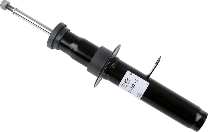 Image of Shock absorber SACHS 318 086