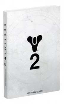 Image of Destiny 2 by Prima Games