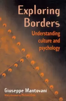 Image of Exploring BordersUnderstanding Culture and Psychology