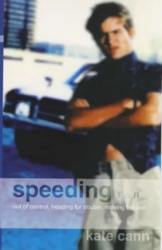Image of Speeding V. and N by Kate Cann Book
